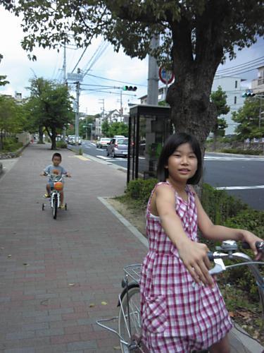 ヴァイオリンとヴィオラと子育ての日々から