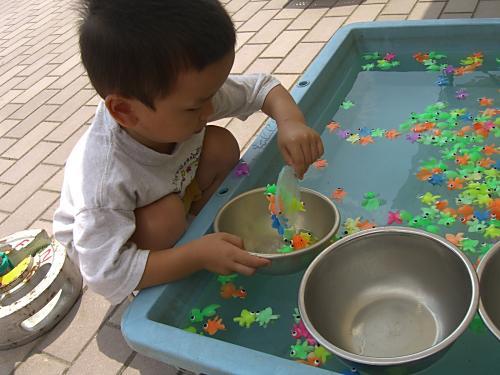 ヴァイオリンとヴィオラと子育ての日々から