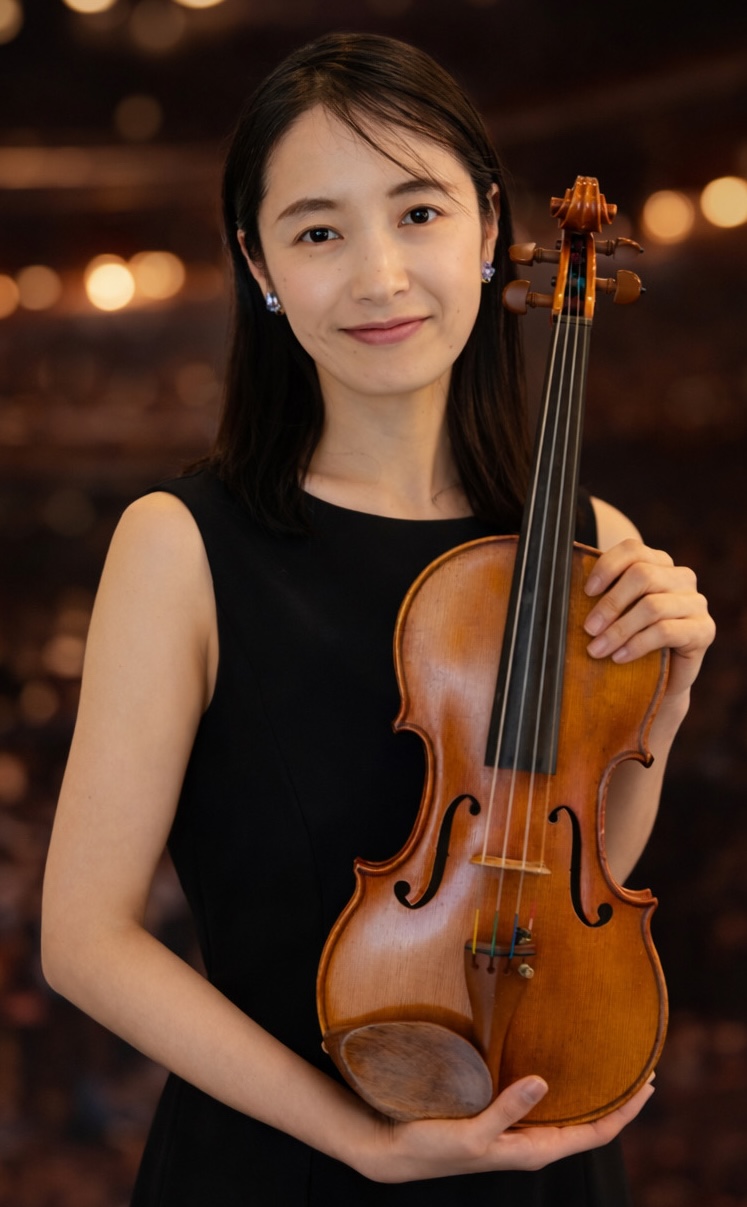 神藏智栄