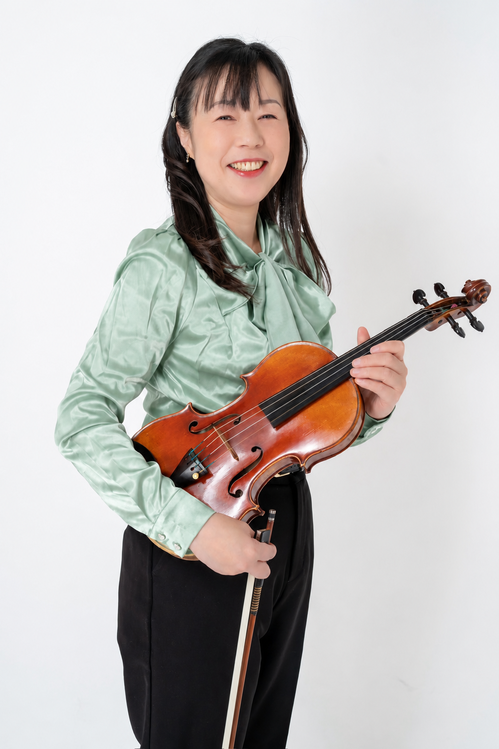 古沢香